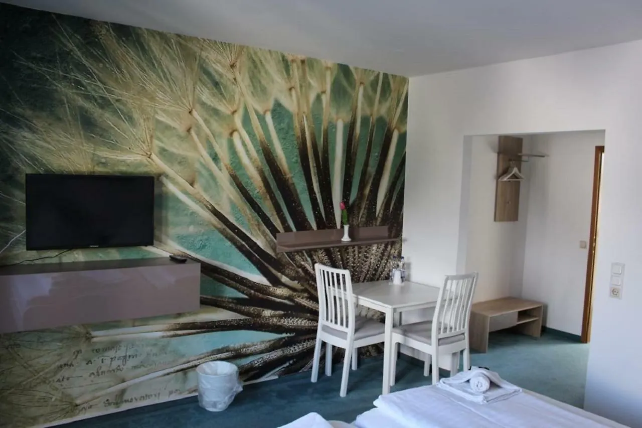 Gz Hotel Airport Koeln Bonn Тройсдорф